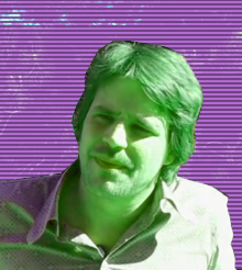 Robert Kurvitz, lead game designer